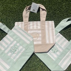 Trader Joes Mini Tote Bag