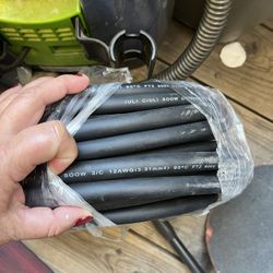 Electrical Power Cable Wire 600V 