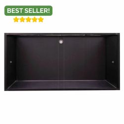 ZEN HABITATS REPTILE ENCLOSURES — MULTIPLE AVAILABLE