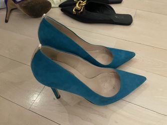 Sarah Jessica Parker Heels