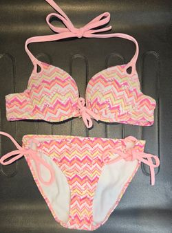 Victoria's secret bathing suit
