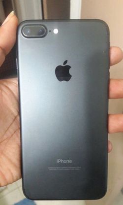 iPhone 7plus