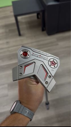 Scotty Cameron Phantom 11