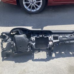 2021 Nissan Kicks Dashboard OEM