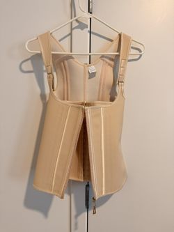 XS Women’s Faja Shapewear – Nude (Brand New)