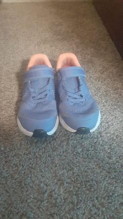 Tenis De NIÑA talla #12