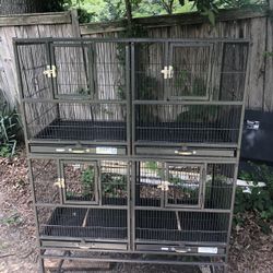 Bird cage