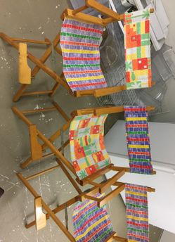 High chairs
