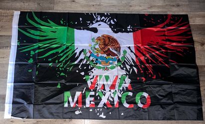 Mexico flag