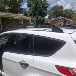 Ladder Rack