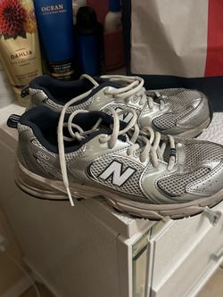 Shoes new balance