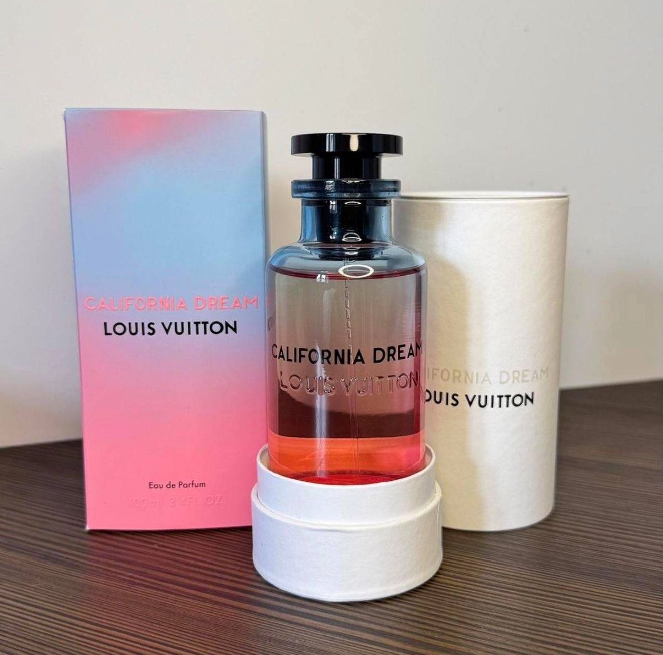 LV California Dream