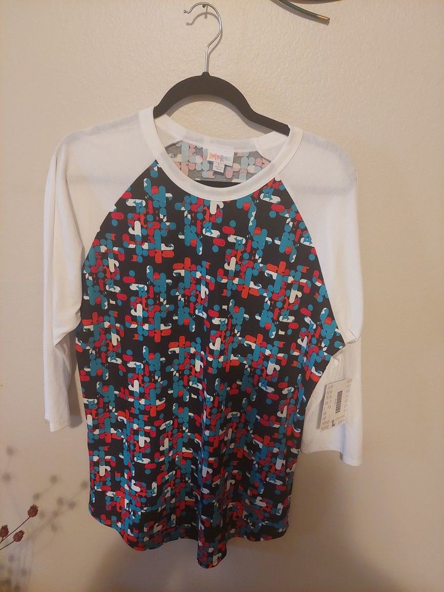 LuLaRoe L