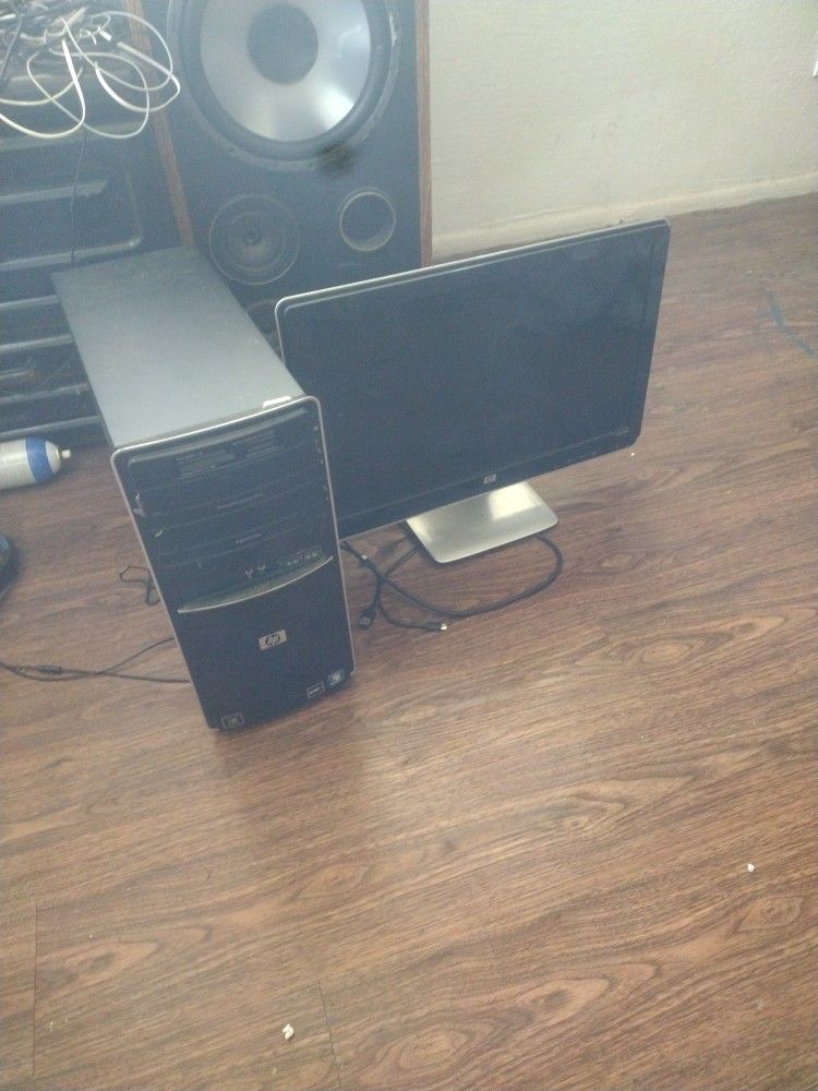 Desktop Computer for Sale in Fresno, CA OfferUp