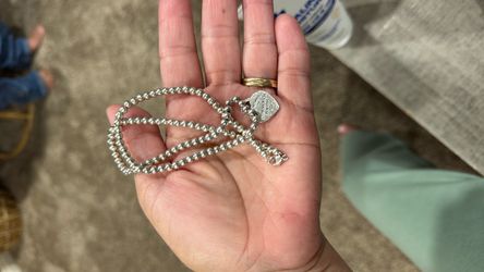 Tiffany & Co Necklace