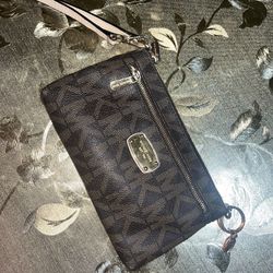 Micheal Kors Wallet 