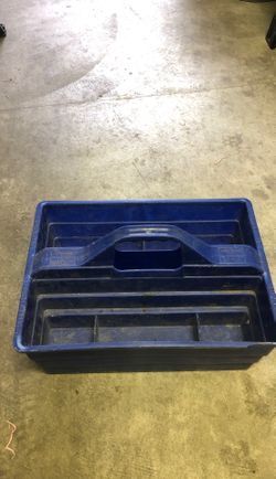 Tool tote