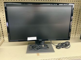Dell Gaming Monitor SE2417HG 23.6" Screen LCD Monitor
