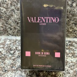 Perfumes