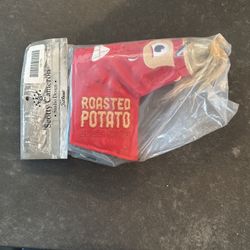 Scotty Cameron Head Cover