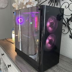 Gaming PC (Mid-Low Range)