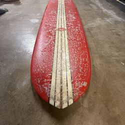 Mad Surfboard 9’2