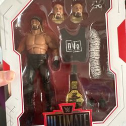 Wwe Figures
