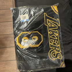 Kobe Jersey