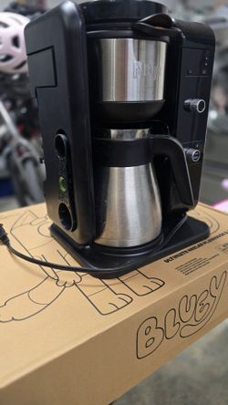 Ninja coffee maker