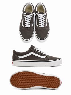 Vans shoes