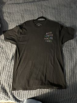 ASSC X Swarovski Tee 
