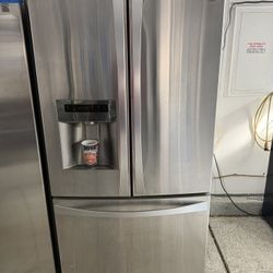 Kenmore French Door Refrigerator