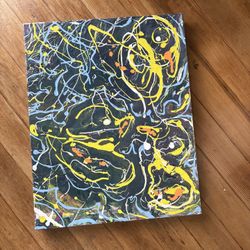 Abstract Art