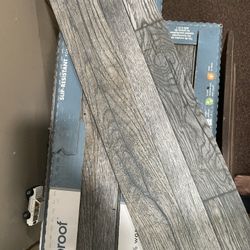 Porcelain Tile  $25 A Box 