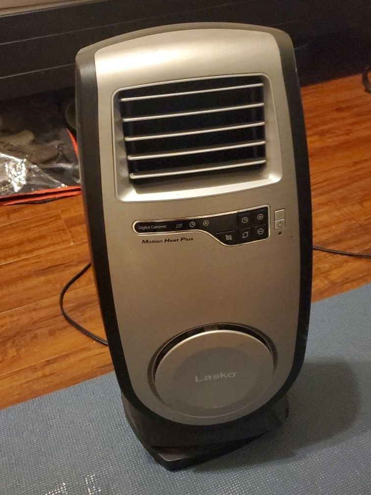 Lasko Heater