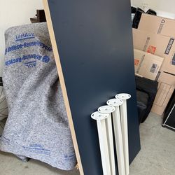IKEA LINNMON table , desk 60x30
