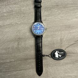 Stauer Urban Blue Men’s Watch