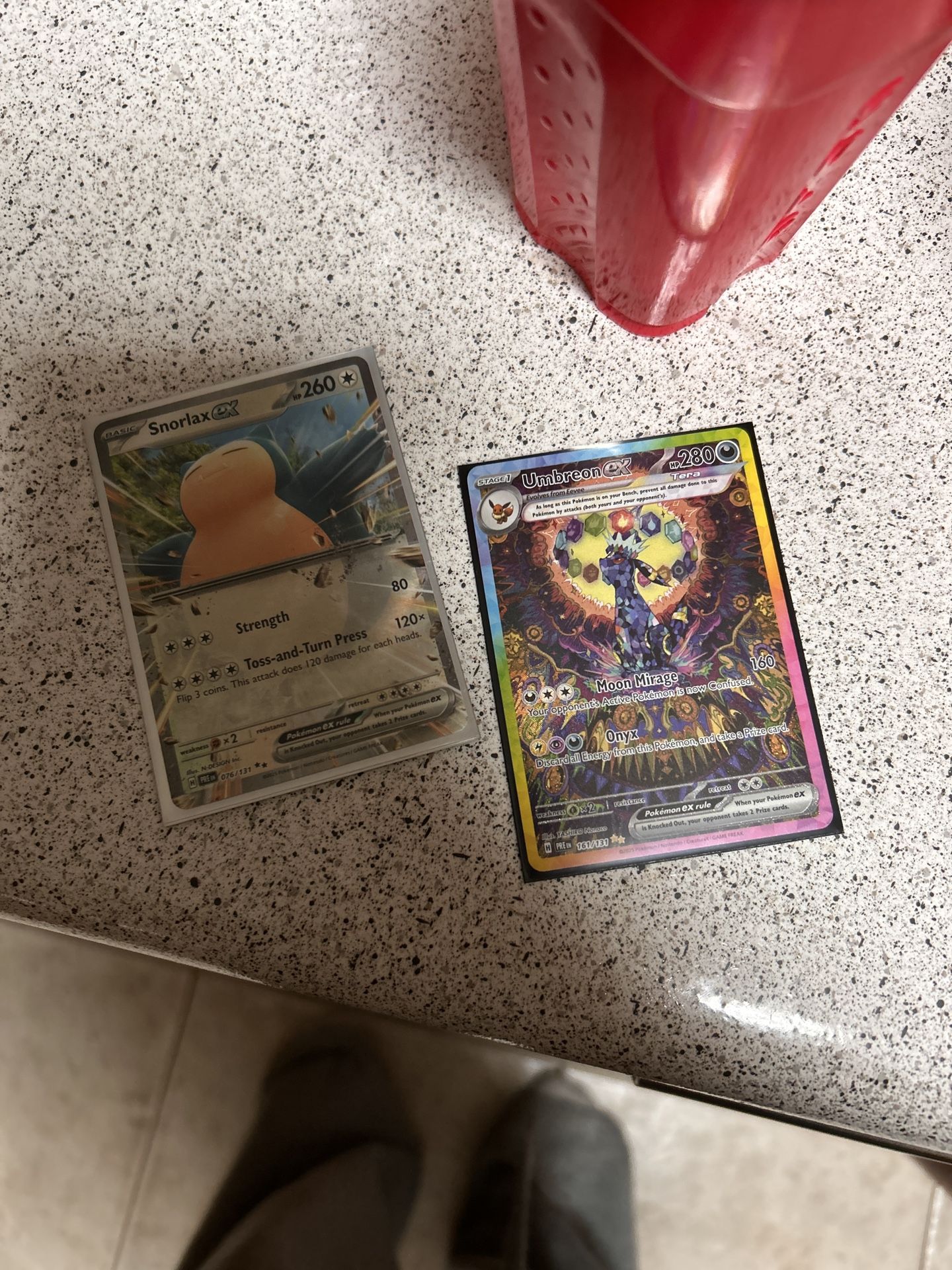 pokemon umbreon