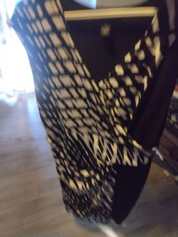 Lane Bryant dress