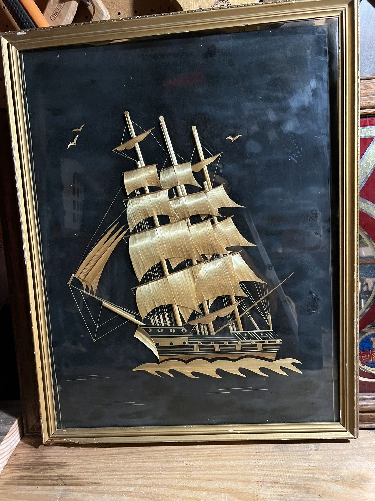 Unique Painting 