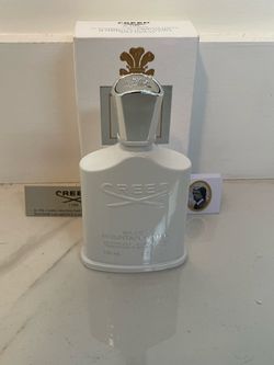 Creed Silver Mountain Water 100ml