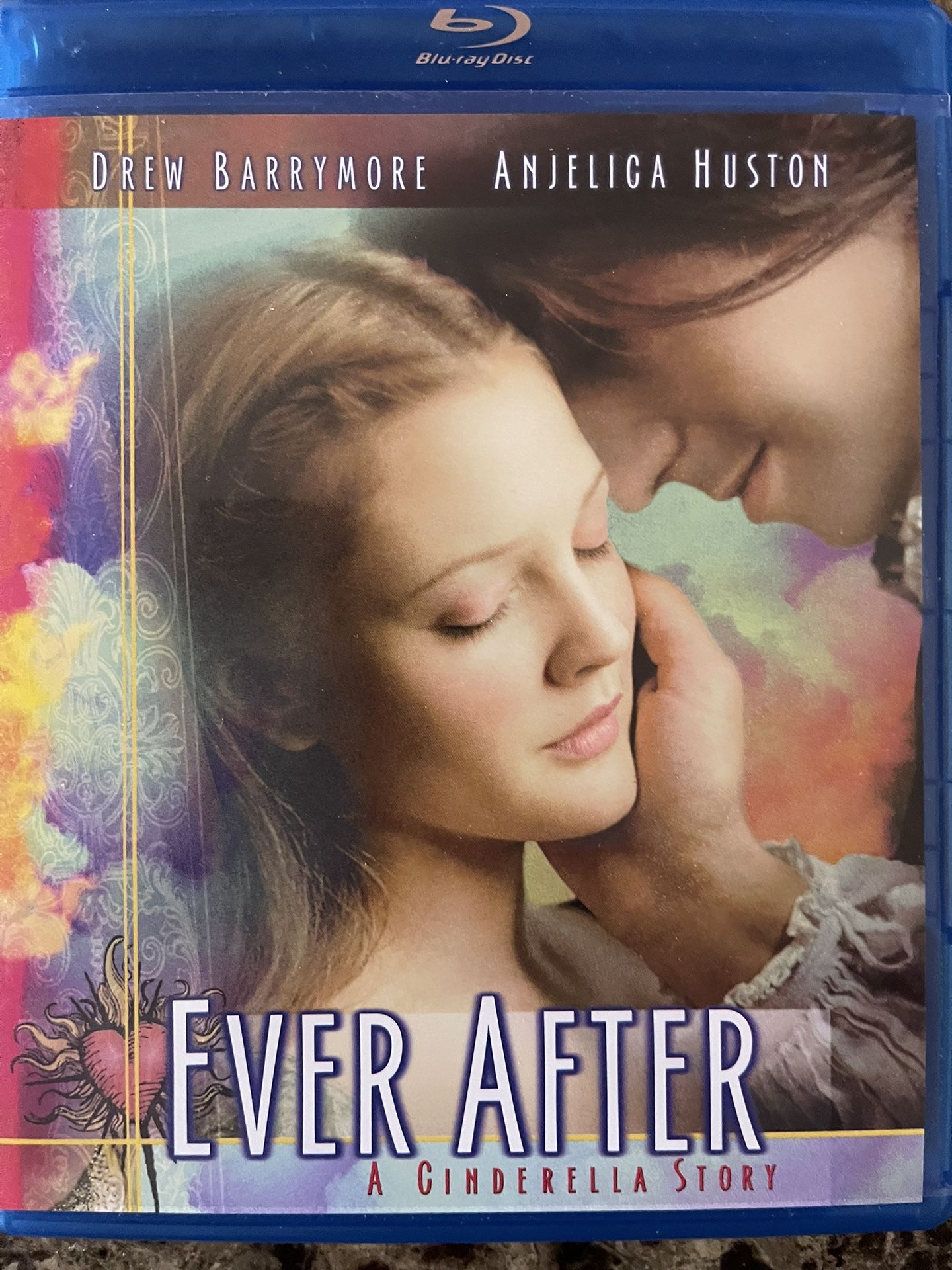 Ever After: A Cinderella Story