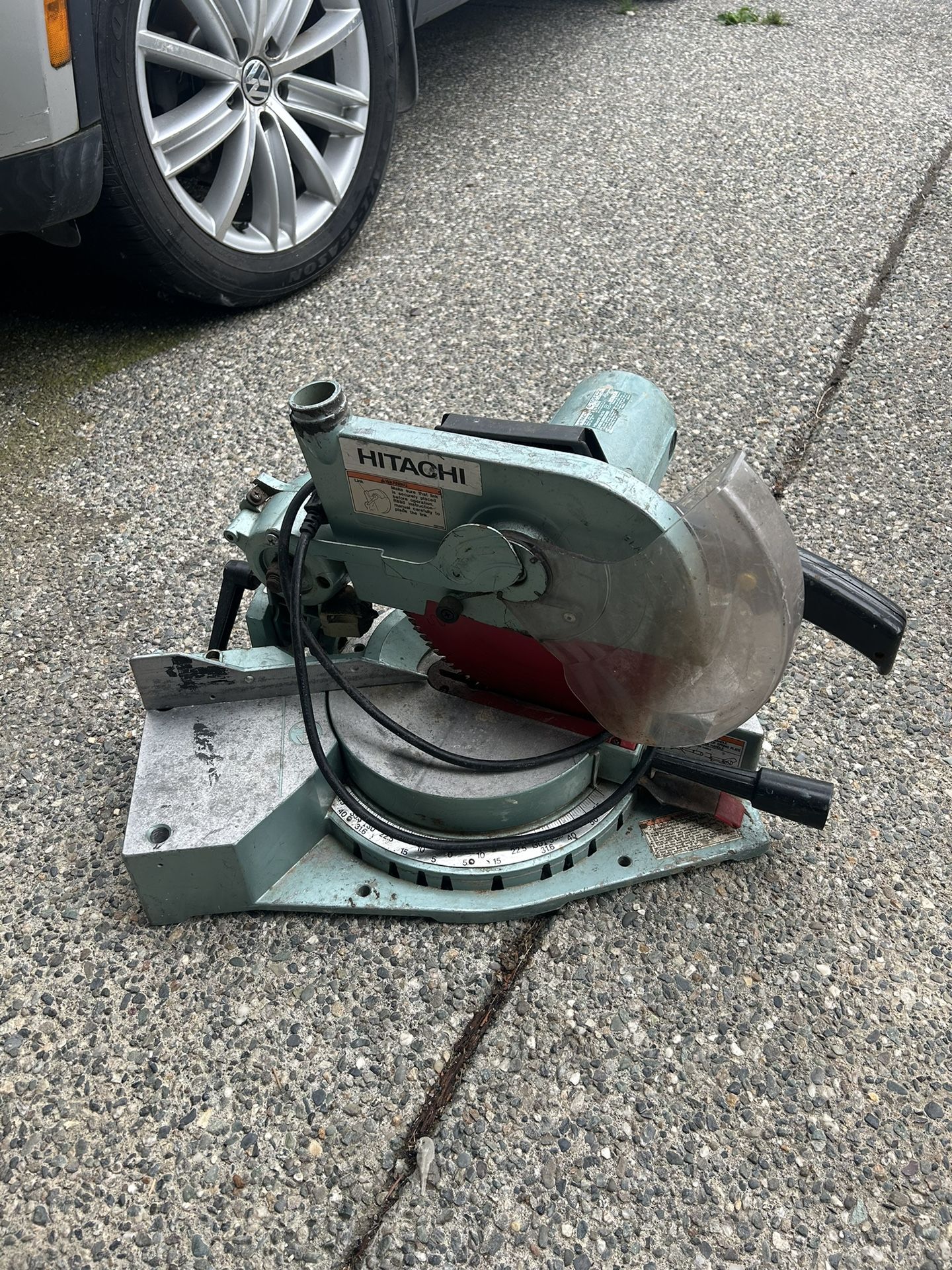 Saw