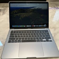 MacBook Pro 13.3 Inches  16GB RAM 500gb Storage Space 