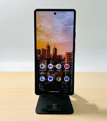 Google Pixel 6 128GB Unlocked Fully Functional