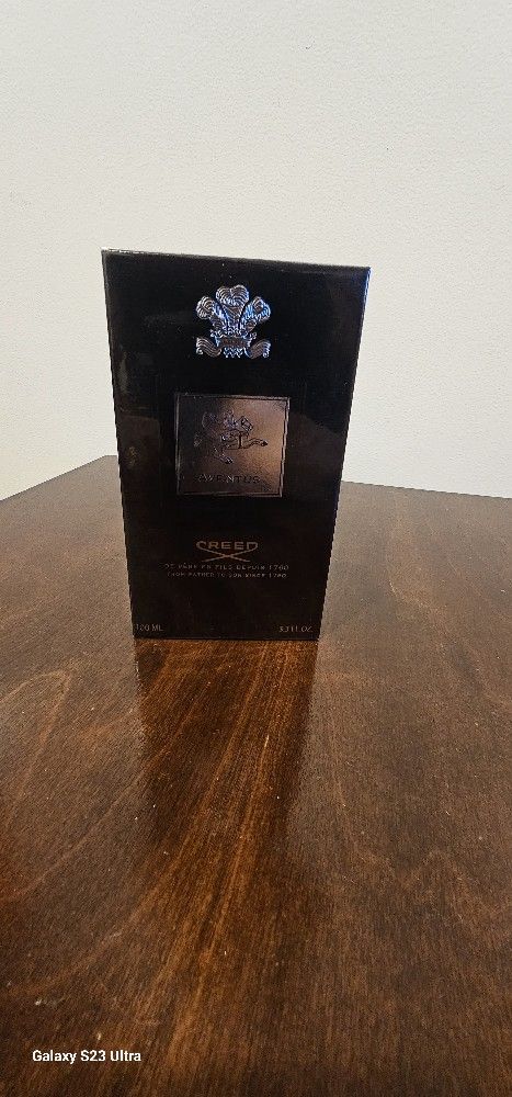 CREED Perfume