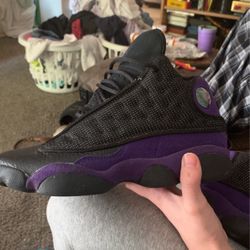 Jordan 13’S