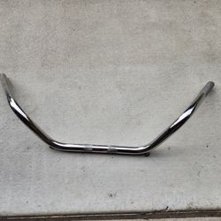 Road King Handle Bars