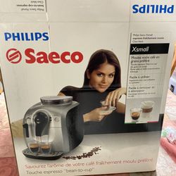 Espresso Machine