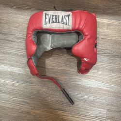 Everlast Boxing Heagear